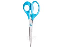 Ножницы канцелярские Hatber Comfy / SC-061323