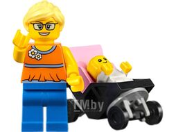 Набор фигурок Lego Education Городские жители / 45022