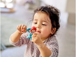 Конструктор Lego Duplo Disney Подводный замок Ариэль / 10922