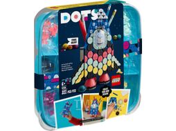 Набор для творчества Lego Dots Подставка для карандашей / 41936