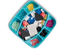 Набор для творчества Lego Dots Подставка для карандашей / 41936