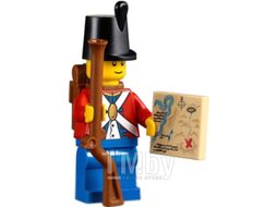 Набор фигурок Lego Education Сказочные и исторические персонажи / 45023