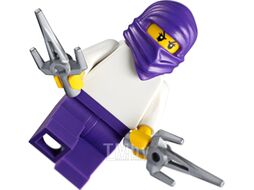 Набор фигурок Lego Education Сказочные и исторические персонажи / 45023