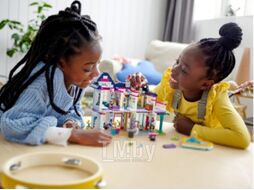 Конструктор Lego Friends Дом семьи Андреа / 41449