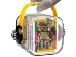 Фигурка Lego Vidiyo Битбокс Хип-Хоп Робота / 43107