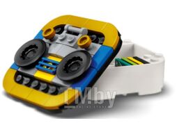 Фигурка Lego Vidiyo Битбокс Хип-Хоп Робота / 43107