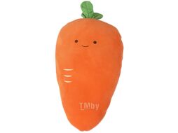 Мягкая игрушка Miniso Fruit Series Морковь / 3359