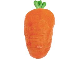 Мягкая игрушка Miniso Fruit Series Морковь / 3359