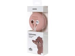 Наушники Miniso We Bare Bears / 5971