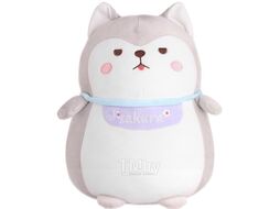 Мягкая игрушка Miniso Хаски / 5610