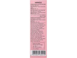 Набор шариковых ручек Miniso Sassy Me 4415