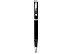 Ручка перьевая имиджевая Parker IM Mat Black CT 2143637