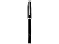 Ручка перьевая имиджевая Parker IM Mat Black CT 2143637
