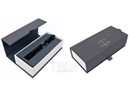 Ручка шариковая имиджевая Parker Sonnet Lacquer Intense Red GT 1931476