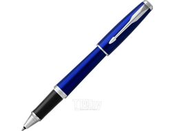 Ручка-роллер имиджевая Parker Urban 2016 Core Nightsky Blue CT T309 Fblack 1931589