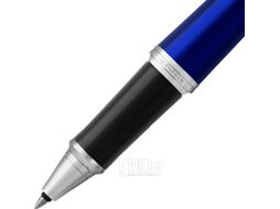 Ручка-роллер имиджевая Parker Urban 2016 Core Nightsky Blue CT T309 Fblack 1931589