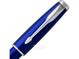 Ручка-роллер имиджевая Parker Urban 2016 Core Nightsky Blue CT T309 Fblack 1931589