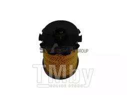 Фильтр топливный Citroen Berlingo 1.9DI, Peugeot 206, 306, Expert, Partner 1.9DI 6/98-> PURFLUX C446