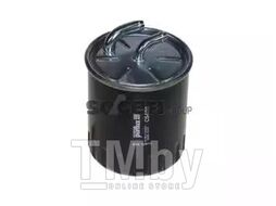 Фильтр топливный Mercedes C200CDI, C220CDI (W203) 7/03-->, Viano 2.0CDI, 2.2CDI, Vito II PURFLUX CS499