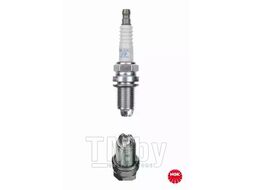 Свеча зажигания BKUR5ET MB W168, W202, Sprinter 2.3 95-, Vaneo, VW Golf 1.6 94- NGK 2789