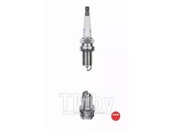 Свеча зажигания PFR6D10G Saab 9-3 2.0t 02- NGK 1632