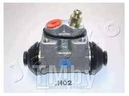 Рабочий тормозной цилиндр Hyundai Accent, Atos, Getz 1998- JAPKO 67H02