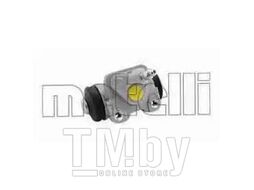 Рабочий тормозной цилиндр Toyota Corolla 1.4, 1.6, 2.0 1997-00 METELLI 04-0912
