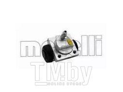 Рабочий тормозной цилиндр Smart Fortwo 0.8, 1.0 04- METELLI 04-0980