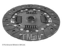 Диск сцепления TOYOTA YARIS BLUE PRINT ADT33189