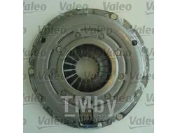 2-х компонентный комплект сцепления FORD TOURNEO CONNECT 1.8TDCI (02>), TRANSIT CONNECT 1.8TDCI (02>) VALEO 826868