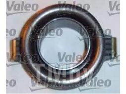 3-х компонентный комплект сцепления KIA CLARUS 1.8i, 2.0i, CREDOS 1.8i, LEO 1.8i, SEPHIA 1.8i VALEO 821114