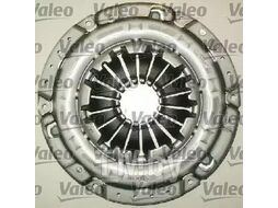 3-х компонентный комплект сцепления DAEWOO LEGANZA 2.0i, 2.2i, NUBIRA 1.8i (03>), NUBIRA 2.0i (97>99), NUBIRA 2.0i (99>03) VALEO 821415