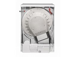 Сушильная машина Electrolux EW6CR428W