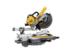 Бесщеточная торцовочная пила DEWALT 54 В XR FLEXVOLT 4000 об/мин DCS727N-XJ