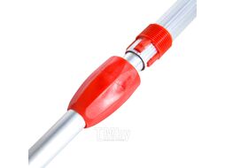 Телескопический стержень алюм. 3,0м LIDER E400045