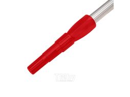 Телескопический стержень алюм. 3,0м LIDER E400045