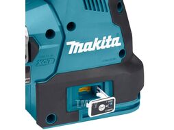 Аккум. перфоратор MAKITA HR 001 GM 201 MAKPAC (40.0 В, 2 акк., 4.0 А/ч Li-Ion, 2.8 Дж, вес 1.9 кг,)
