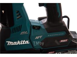 Аккум. перфоратор MAKITA HR 001 GM 201 MAKPAC (40.0 В, 2 акк., 4.0 А/ч Li-Ion, 2.8 Дж, вес 1.9 кг,)