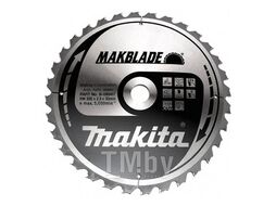 Диск пильный 305х30 мм 32 зуб. по дереву MAKBLADE MAKITA