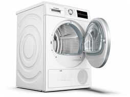 Сушильная машина BOSCH WTG86401OE