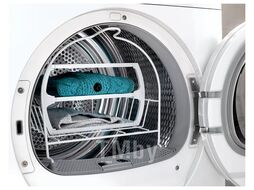 Сушильная машина BOSCH WTG86401OE
