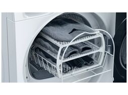 Сушильная машина BOSCH WTG86401OE