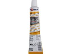 Силиконовый прокладочный герметик К165 Туба 90г FORCH 64804550