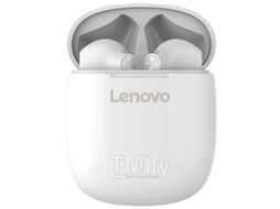 Беспроводные наушники Lenovo HT30 (PTM7C02498) White