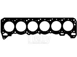 Прокладка ГБЦ Nissan Patrol 2.8TD 86-00 ELRING 920.534