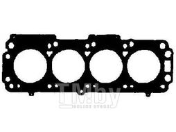 Прокладка ГБЦ Снят с производства Opel Astra 1.7TD 94- GOETZE 30-028499-00