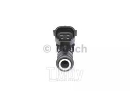 Форсунка бензиновая PSA 1,6 02-,08- BOSCH 0280158057