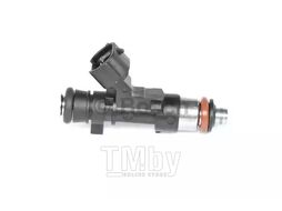 Форсунка бензиновая PSA 1,6 02-,08- BOSCH 0280158057