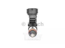 Форсунка бензиновая PSA 1,6 02-,08- BOSCH 0280158057