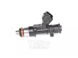 Форсунка бензиновая PSA 1,6 02-,08- BOSCH 0280158057
